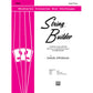 Violin String Builder, Book 3 By Samuel Applebaum [EL01556]