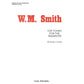 W. M. Smith - Top Tones for the Trumpeter (30 Modern Etudes)