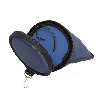 Wallace French Horn Practice Mute 8-820-000-PR