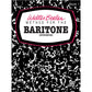 Walter Beeler Method for the Baritone (Euphonium) Book 1 [WB0001]