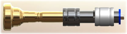 Warburton A.P.E. Anti-Pressure Exerciser for Trumpet