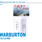 Warburton P.E.T.E. PRO Personal Embouchure Training Device PP01