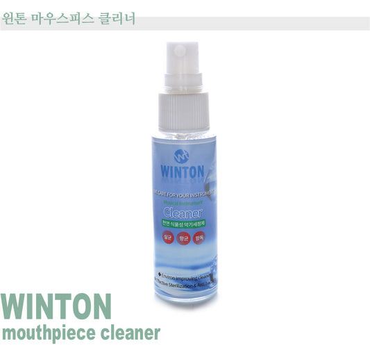 Winton Mouthpiece Cleane