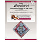 Wohlfahrt Foundation Studies for the Violin, Book 2 (w/DVD) [O2466X]