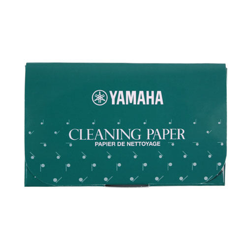 Yamaha Cleaning Paper YAC1113P