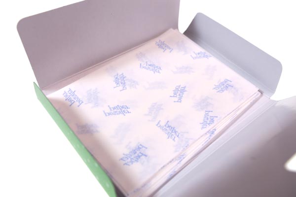Powder Paper Music Yamaha Powder Paper – ACCMUSIC STORE