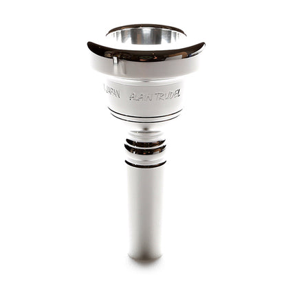 Yamaha Signature Series Trombone Mouthpiece - Alain Trudel YAC-TRUDEL
