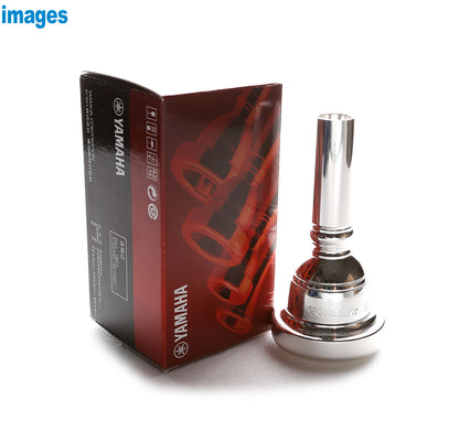 Yamaha Signature Series Trombone Mouthpiece - Alain Trudel YAC-TRUDEL