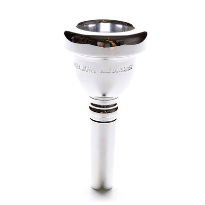 Yamaha Signature Series Trombone Mouthpiece - NILS LANDGREN