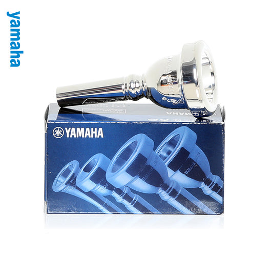 Yamaha Standard Series Trombone Mouthpiece - Small Shank SL-