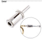 aS Methodical Practice Adapter for brass - Correct the pressure on the lips 584911
