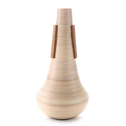 aS Pro Line Trumpet Straight Nature Fiber 586290