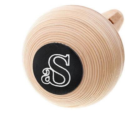 aS Pro Line Trumpet Straight Nature Fiber 586290