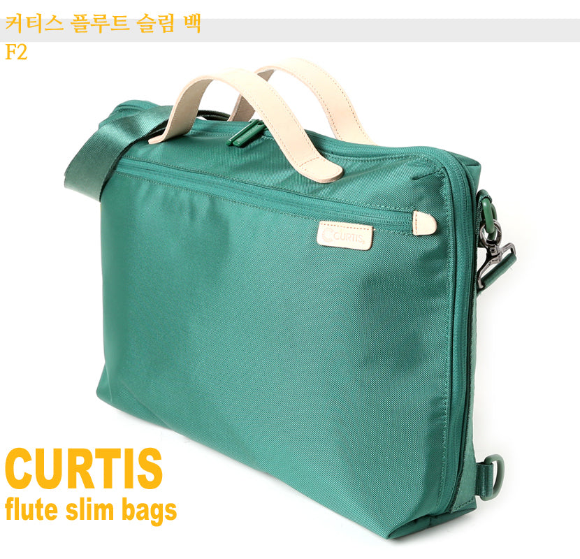 Curtis Bags Flute Slim Bags F2 (free fit bag)