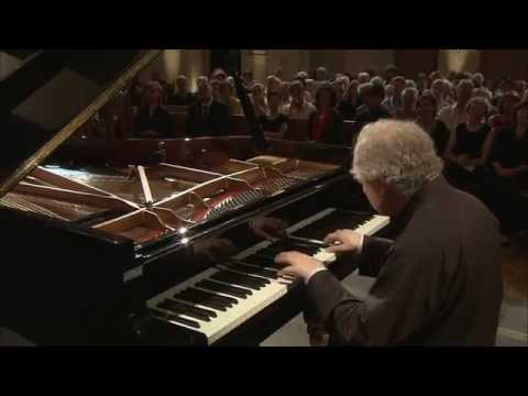 JOHANN SEBASTIAN BACH French Overture b minor BWV 831 [HN1304]