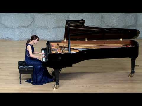 JOHANN SEBASTIAN BACH Six Partitas BWV 825-830 [HN518]
