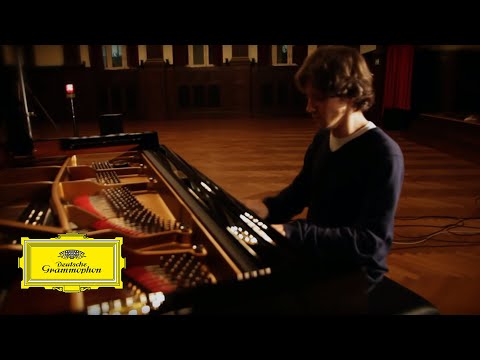 JOHANN SEBASTIAN BACH Italian Concerto BWV 971 [HN1160]